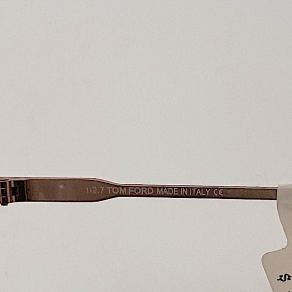 RANIA SUNGLASSES MIRRORED main image 7